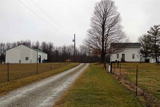 2180 W 1500 N, MacY, IN 46951