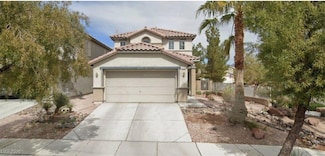 3128 Spring City Ave, North Las Vegas, NV 89081