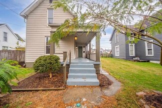 316 N 16th St, New Castle, IN 47362