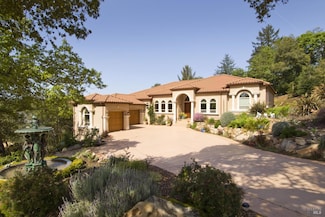 3600 Crown Hill Dr, Santa Rosa, CA 95404