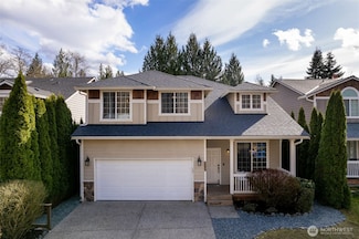 12316 36th St NE, Lake Stevens, WA 98258