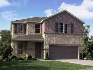 15547 Comanche Deer, San Antonio, TX 78247