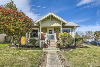 1702 Rainier Ave, Everett, WA 98201