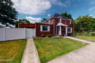 515 Oakland Ave, Williamsport, PA 17701