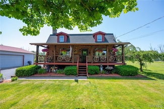 178 Schwartz Rd, Lancaster, NY 14086