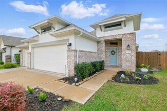 32050 Quail Terrace Ln, Conroe, TX 77385
