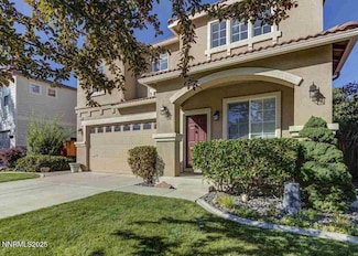 2739 Ineisa Ct, Sparks, NV 89434
