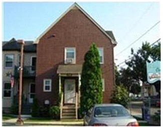 700 2nd St, Fall River, MA 02721