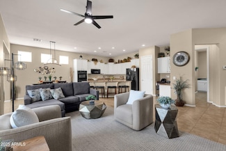 4293 E Sourwood Dr, Gilbert, AZ 85298