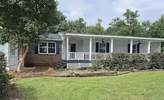 4934 North Rd, Orangeburg, SC 29118