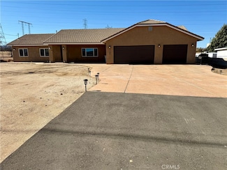 7164 Kingsley Ave, Hesperia, CA 92345