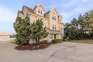 3109 Little Island Rd, Virginia Beach, VA 23456
