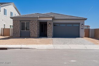 5961 S Stonecreek Blvd, Gilbert, AZ 85298
