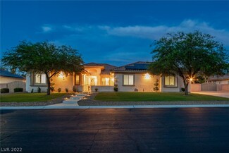6346 Villa di Firenze Ct, Las Vegas, NV 89118
