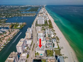 1901 S Ocean Dr Unit 505, Hollywood, FL 33019
