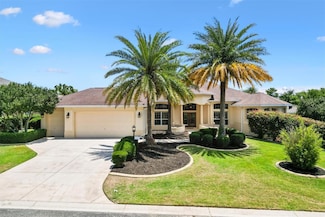 1123 Barnacle Terrace, The Villages, FL 32162