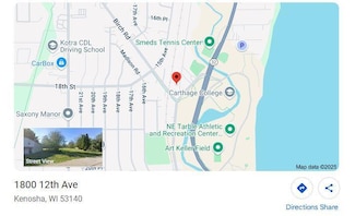 1800 12th Ave, Kenosha, WI 53140