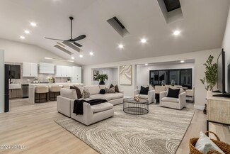 8544 E Heatherbrae Ave, Scottsdale, AZ 85251