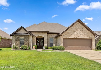 131 Greenfield Ridge Dr, Brandon, MS 39042