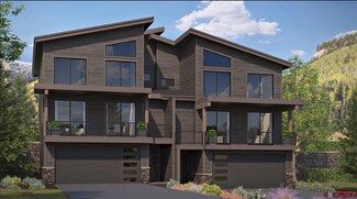 162 Travertine Trail Unit Building L Lot 18, Durango, CO 81301