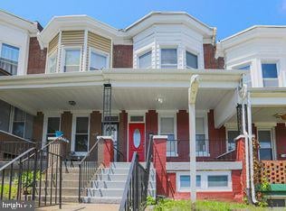 2208 Poplar Grove St, Baltimore, MD 21216