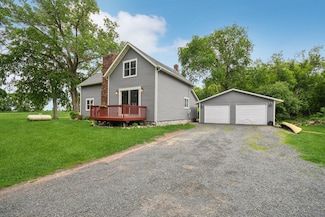 2256 40th Ave Unit X, Osceola, WI 54020
