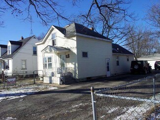 222 N Farnsworth Ave, Aurora, IL 60505