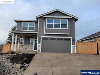 0 Oppek (Model H) St NE, Keizer, OR 97303