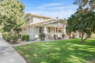 530 W Kaweah Ave, Visalia, CA 93277
