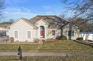 3202 Lake Town Dr, Columbia, MO 65203