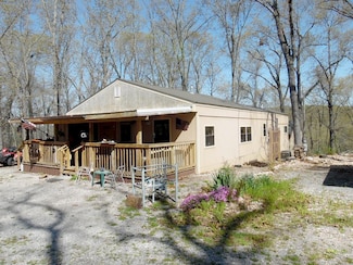 29300 Hwy 82 Unit 119, Park Hill, OK 74451