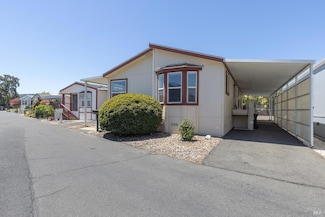 312 Tammy Way, Napa, CA 94558