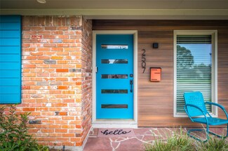 2507 Lazybrook Dr, Houston, TX 77008