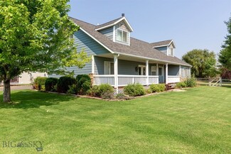 187 E Tobiano Trail, Belgrade, MT 59714