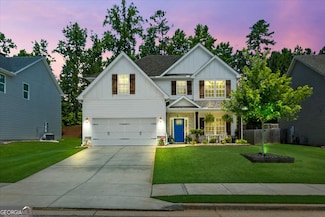 24 Collette Cove, Newnan, GA 30265