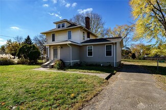617 Waneta Ave, Dayton, OH 45404