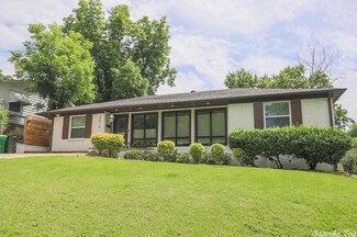 2016 Brownwood Rd, Little Rock, AR 72207