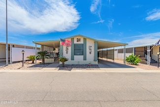 450 W Sunwest Dr Unit 139, Casa Grande, AZ 85122