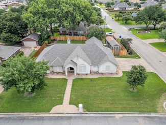 1416 Dendron Dr, Hewitt, TX 76643