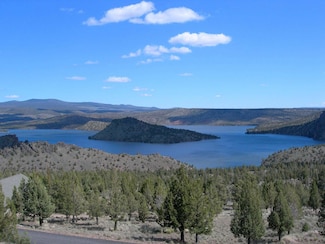 Lot-3900 SE Davis Loop, Prineville, OR 97754