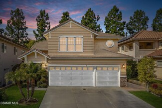 3169 Clarita Ct, Thousand Oaks, CA 91362