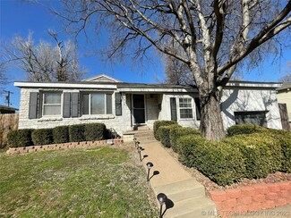 3917 E 2nd St, Tulsa, OK 74112