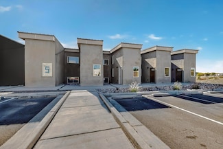 9368 Valley View Dr NW Unit 4, Albuquerque, NM 87114