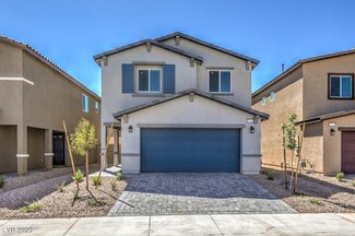 2642 Snapdragon Falls Ave Unit 93, North Las Vegas, NV 89081