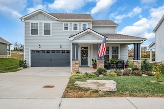 1007 Ewell Farm Cir, Spring Hill, TN 37174