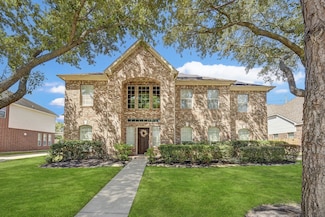 2806 Shadow Canyon Ln, Katy, TX 77494