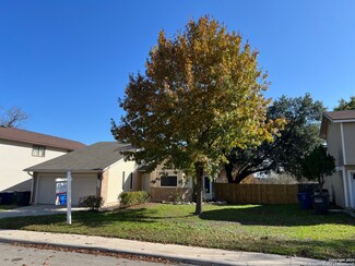 5462 Mountain Vista Dr, San Antonio, TX 78247