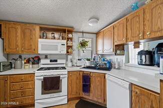 2121 N Center St Unit 8, Mesa, AZ 85201