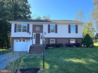 172 Crooked Oak Way, Martinsburg, WV 25405