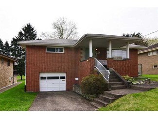 3872 Haven St, Pittsburgh, PA 15204